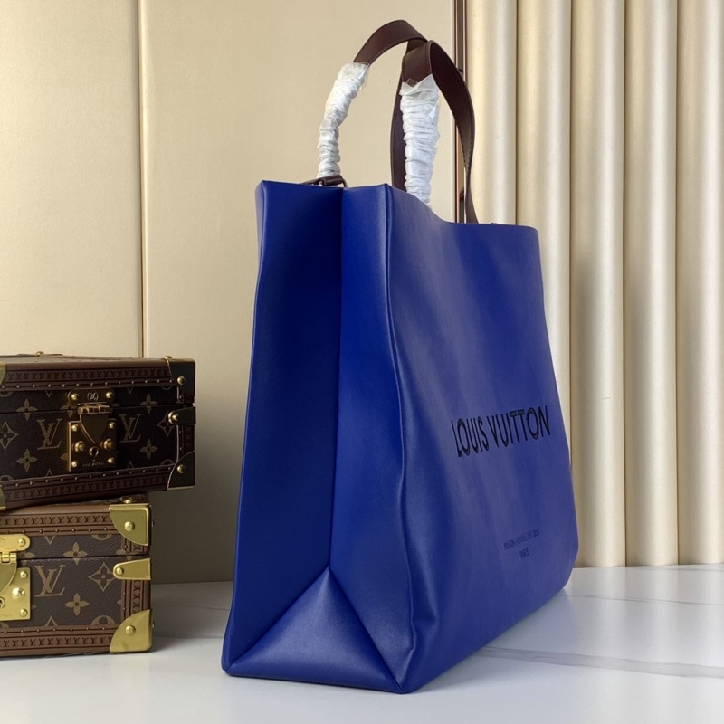 LV Shopping Bags